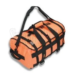 Dry Duffle 50 Zip HD