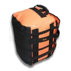 Alternative view of Dry Duffle 50 Zip HD