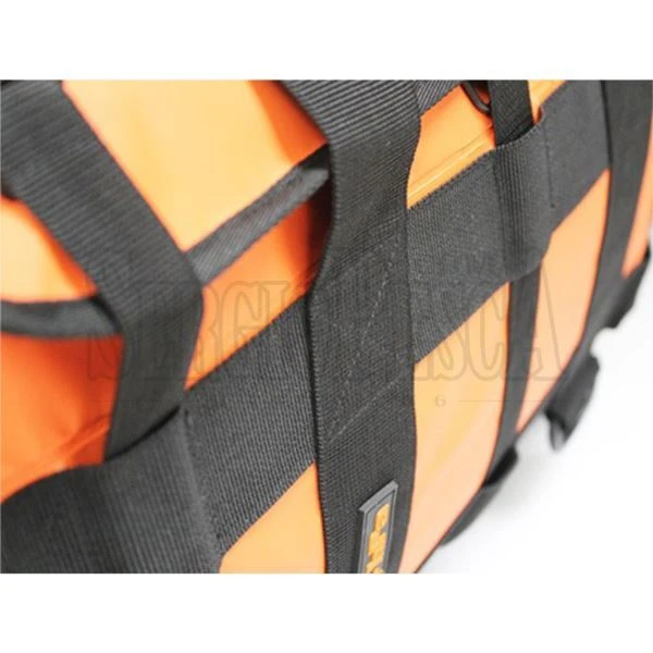 Dry Duffle 50 Zip HD 5 Dry Duffle 50 Zip HD - immagine 3