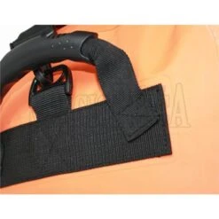 Dry Duffle 50 Zip HD 9 Dry Duffle 50 Zip HD -Negozio Di Pesca 0060486 dry duffle 50 zip hd