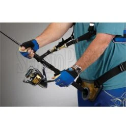 AFTCO Spin Strap 5 AFTCO Spin Strap -Negozio Di Pesca 0060625 spin strap
