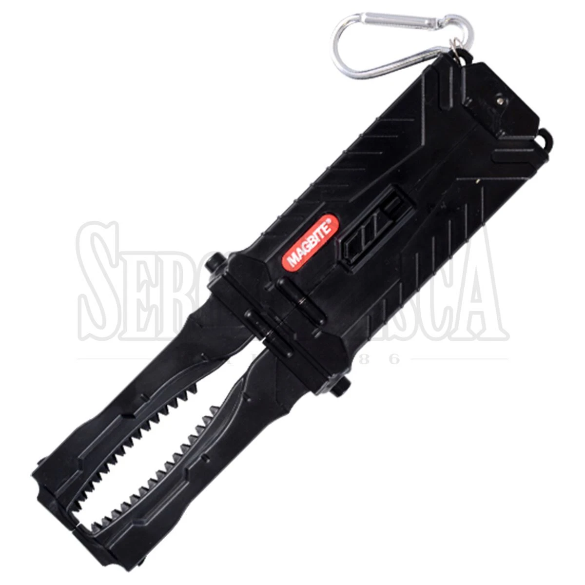 Gripper 3 Gripper