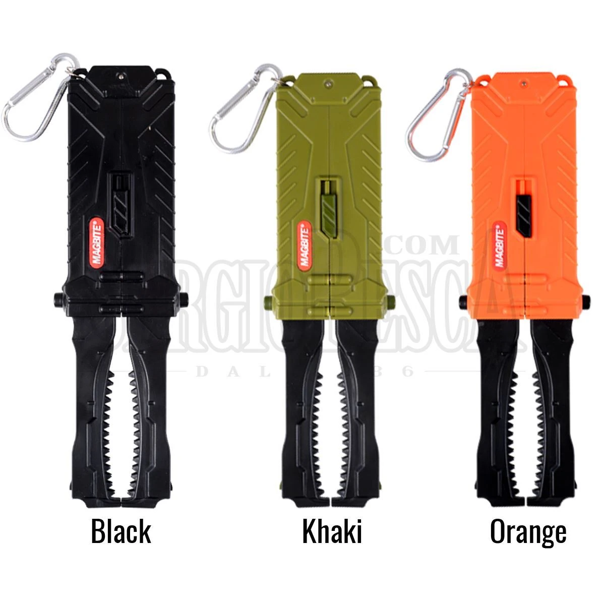 Gripper 4 Gripper - immagine 2