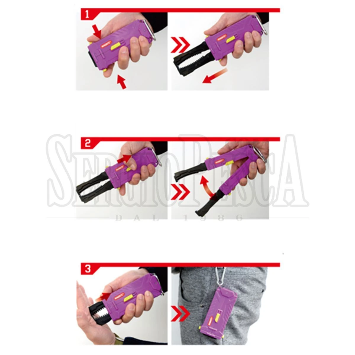 Gripper 5 Gripper - immagine 3