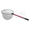 Rubber Fold Landing Net EX 1 Rubber Fold Landing Net EX -Negozio Di Pesca 0060693 rubber fold landing net ex