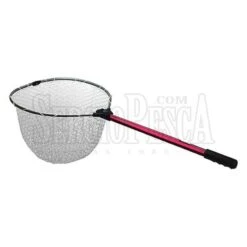 Rubber Fold Landing Net EX