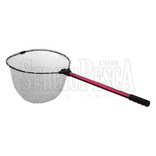 Rubber Fold Landing Net EX 3 Rubber Fold Landing Net EX