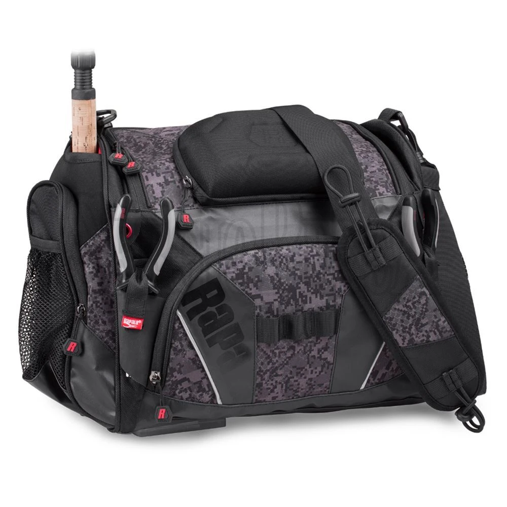 Rapala Urban Messenger Bag 3 Rapala Urban Messenger Bag