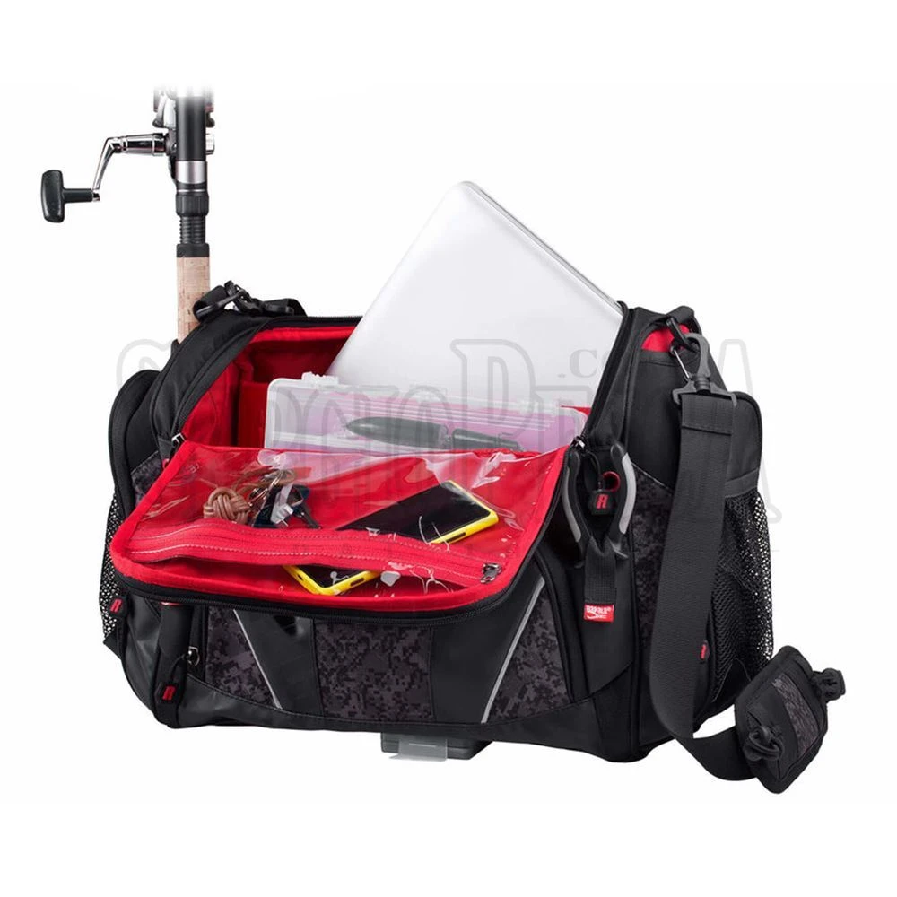 Rapala Urban Messenger Bag 6 Rapala Urban Messenger Bag - immagine 4