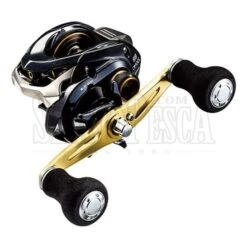 Shimano Grappler BB HG JDM