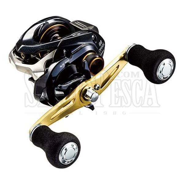 Shimano Grappler BB HG JDM 3 Shimano Grappler BB HG JDM