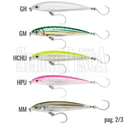 Rapala X-Rap Long Cast Shallow 8 Rapala X-Rap Long Cast Shallow -Negozio Di Pesca 0060802 x rap long cast shallow