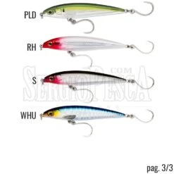 Rapala X-Rap Long Cast Shallow 9 Rapala X-Rap Long Cast Shallow -Negozio Di Pesca 0060803 x rap long cast shallow