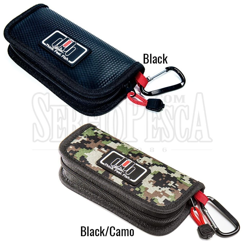 Molix Lure Case 4 Molix Lure Case - immagine 2