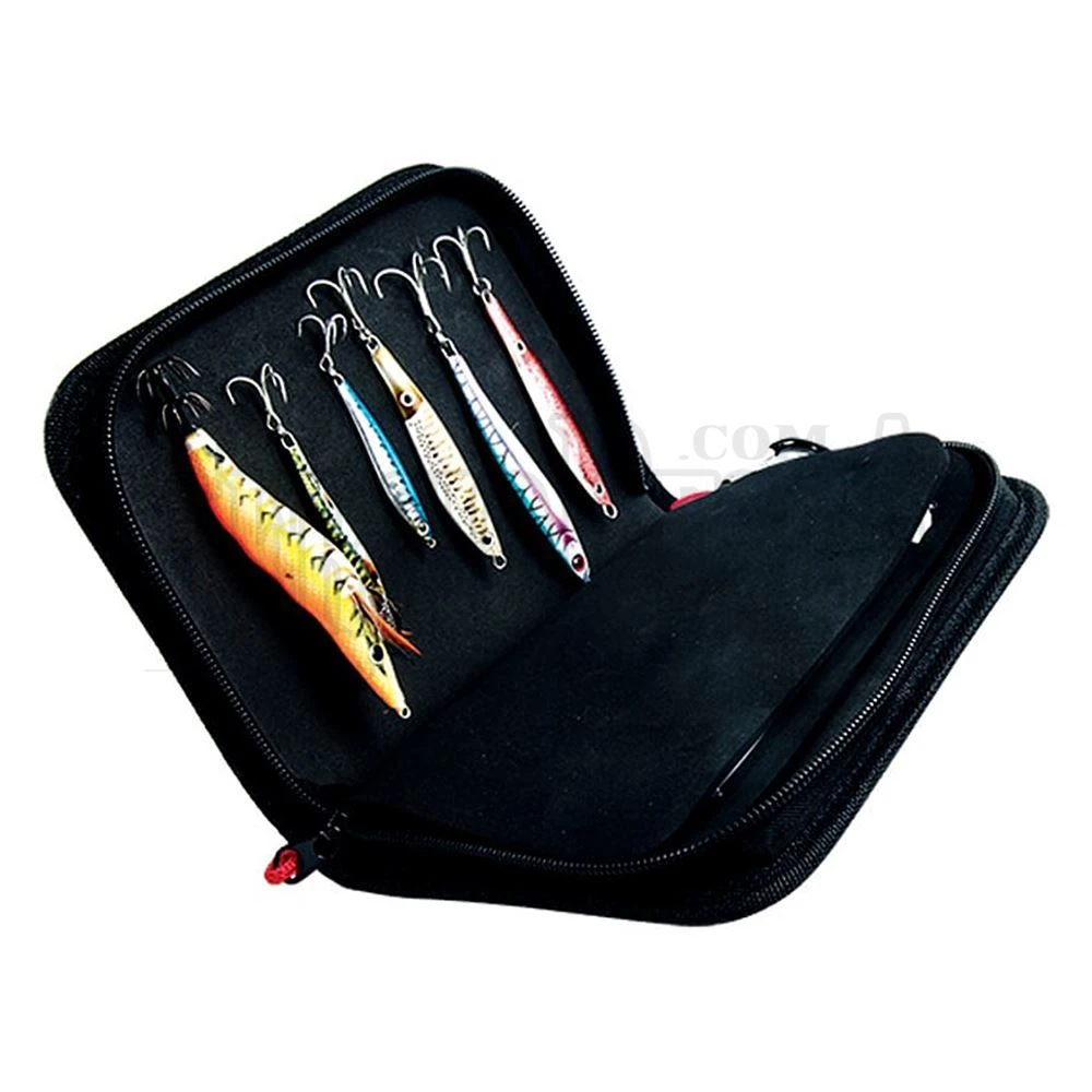 Molix Lure Case 5 Molix Lure Case - immagine 3