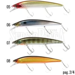 Jackall Rerange 130SP 9 Jackall Rerange 130SP -Negozio Di Pesca 0060895 rerange 130sp