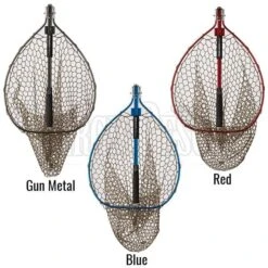 Alternative view of Gunner Net Jr. Deep Type