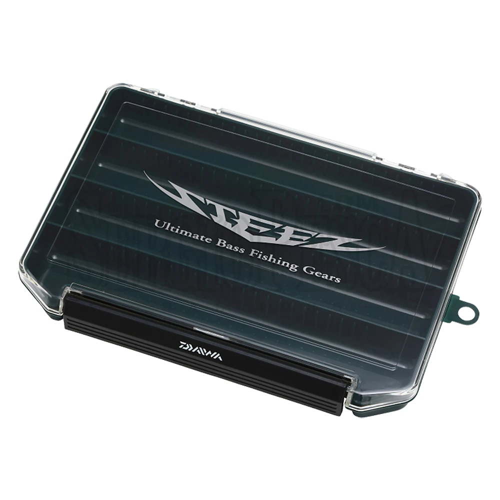 Daiwa Steez Multi Case 205NS 3 Daiwa Steez Multi Case 205NS