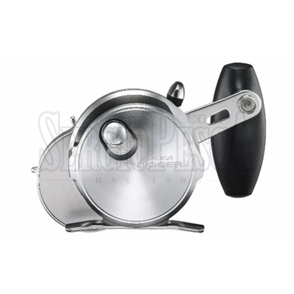 Shimano NEW Ocea Jigger JDM 5 Shimano NEW Ocea Jigger JDM - immagine 3