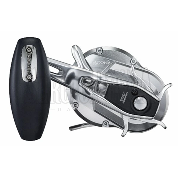 Shimano NEW Ocea Jigger JDM 6 Shimano NEW Ocea Jigger JDM - immagine 4