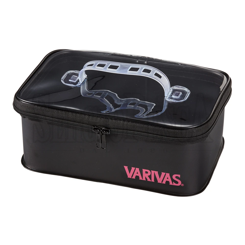 Varivas System Case 3 Varivas System Case
