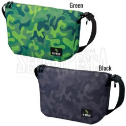 Alternative view of Evergreen B-True OrigCamo Shoulder Bag