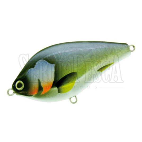 Molix Pike Jerk 105 Sinking 3 Molix Pike Jerk 105 Sinking