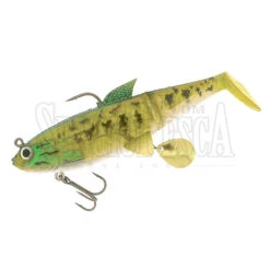 Molix Shad 185 Swimbait