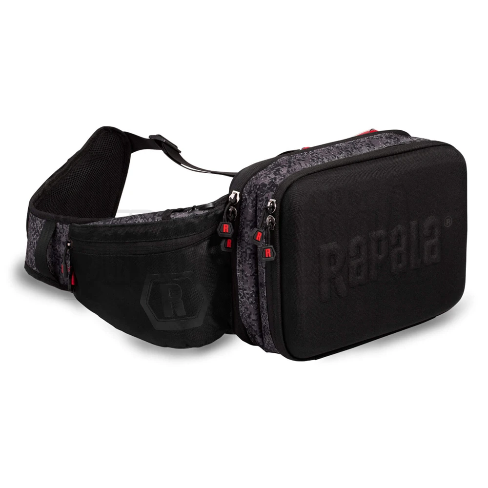 Rapala Urban Classic Sling Bag 3 Rapala Urban Classic Sling Bag