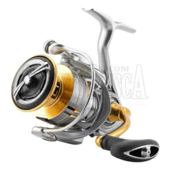 Alternative view of Daiwa Freams LT