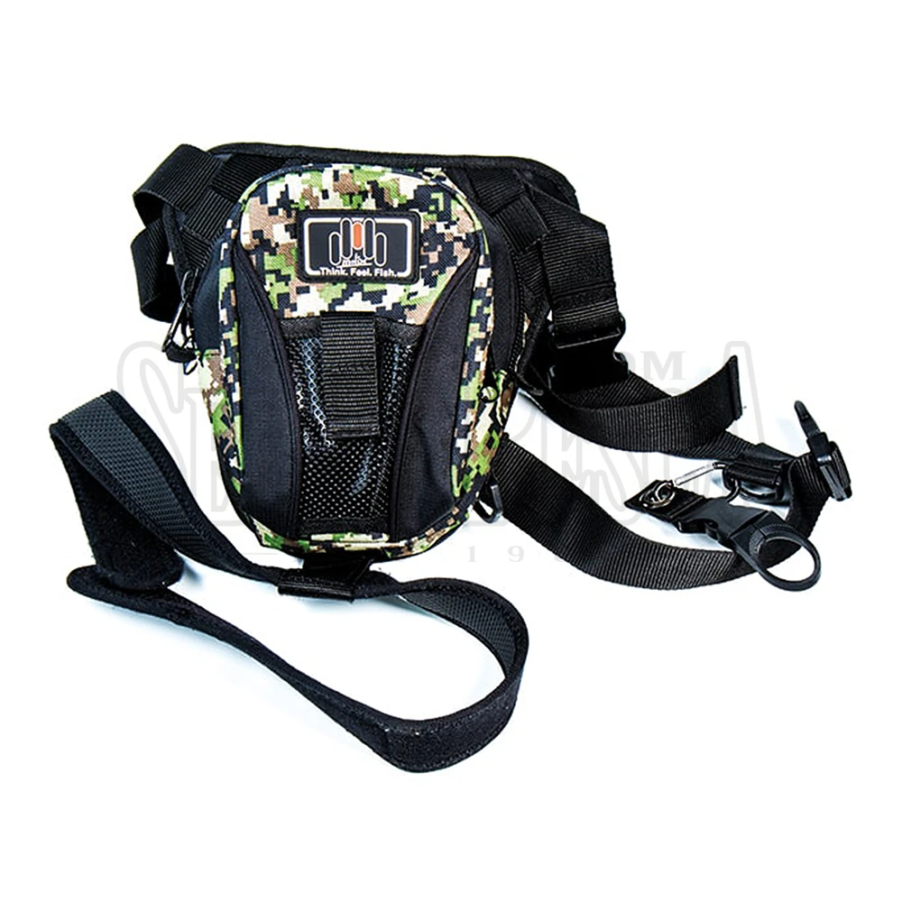 Molix Tactical Bag 3 Molix Tactical Bag