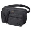 Evergreen B-True Bank Style Hip Bag 1 Evergreen B-True Bank Style Hip Bag -Negozio Di Pesca 0061303 b true bank style hip bag