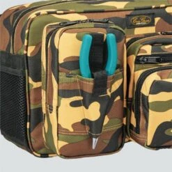 Evergreen B-True Bank Style Hip Bag 13 Evergreen B-True Bank Style Hip Bag -Negozio Di Pesca 0061307 b true bank style hip bag