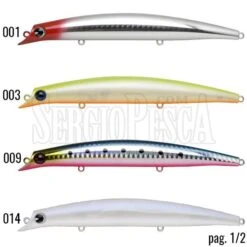 Ima Sasuke 140S 6 Ima Sasuke 140S -Negozio Di Pesca 0061371 sasuke 140s