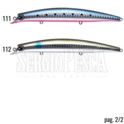 Ima Sasuke 140S 7 Ima Sasuke 140S -Negozio Di Pesca 0061372 sasuke 140s