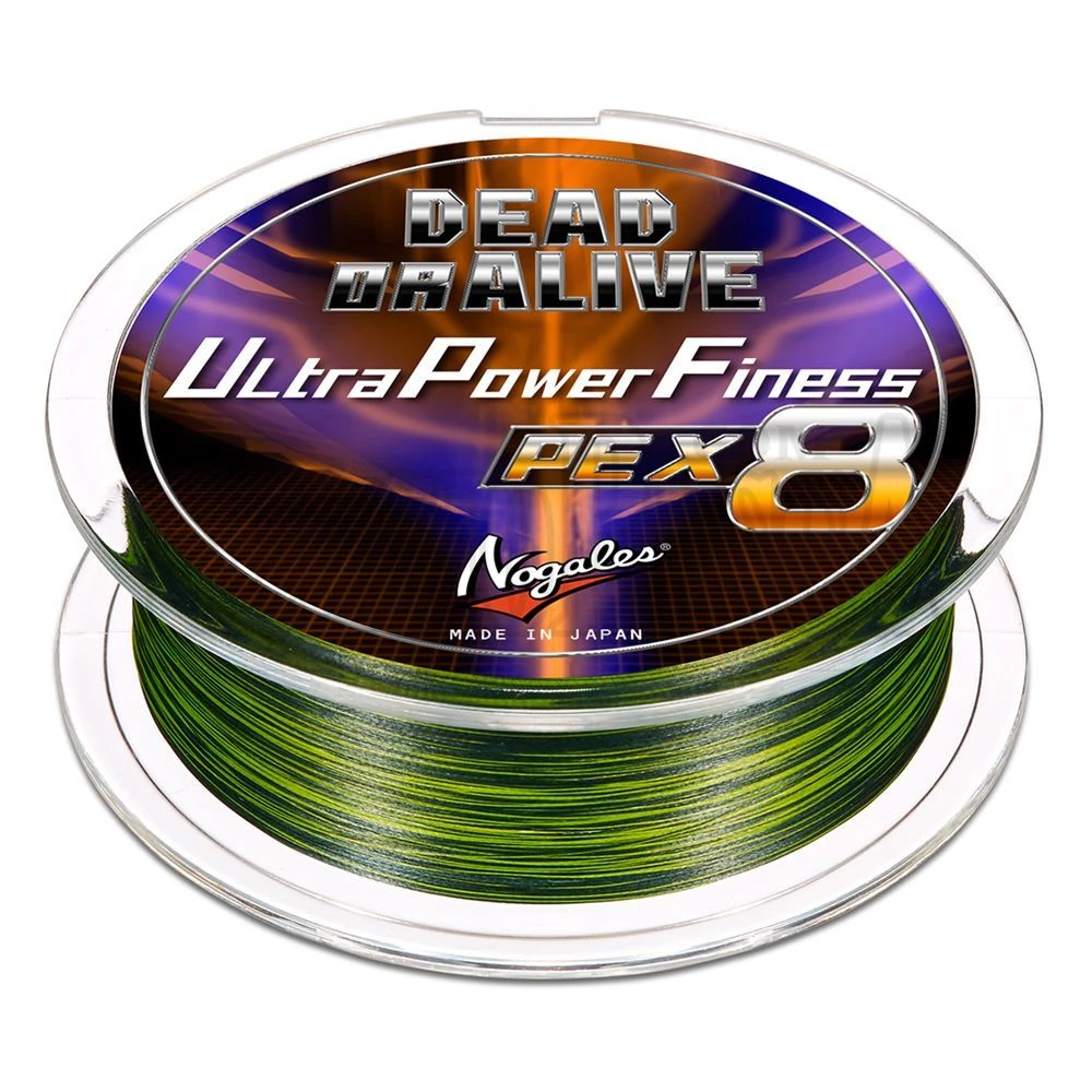 Dead Or Alive Ultra Power Finesse PE X8 3 Dead Or Alive Ultra Power Finesse PE X8