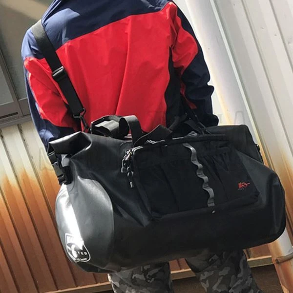 Waterproof Duffel Bag II 4 Waterproof Duffel Bag II - immagine 2