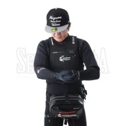 Alternative view of AIMS Wet Style Waist Bag