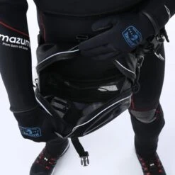 AIMS Wet Style Waist Bag 13 AIMS Wet Style Waist Bag -Negozio Di Pesca 0061462 aims wet style waist bag
