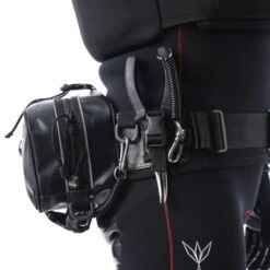 AIMS Wet Style Waist Bag 15 AIMS Wet Style Waist Bag -Negozio Di Pesca 0061464 aims wet style waist bag