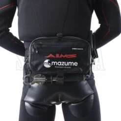 AIMS Wet Style Waist Bag 16 AIMS Wet Style Waist Bag -Negozio Di Pesca 0061465 aims wet style waist bag