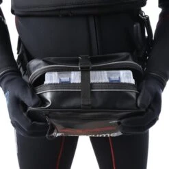 AIMS Wet Style Waist Bag 17 AIMS Wet Style Waist Bag -Negozio Di Pesca 0061466 aims wet style waist bag