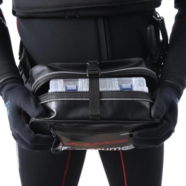 AIMS Wet Style Waist Bag 9 AIMS Wet Style Waist Bag - immagine 7