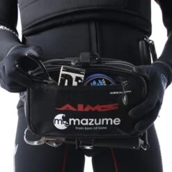 AIMS Wet Style Waist Bag 19 AIMS Wet Style Waist Bag -Negozio Di Pesca 0061468 aims wet style waist bag