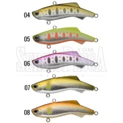 Alternative view of Madness Shiriten Trout Vibe 43