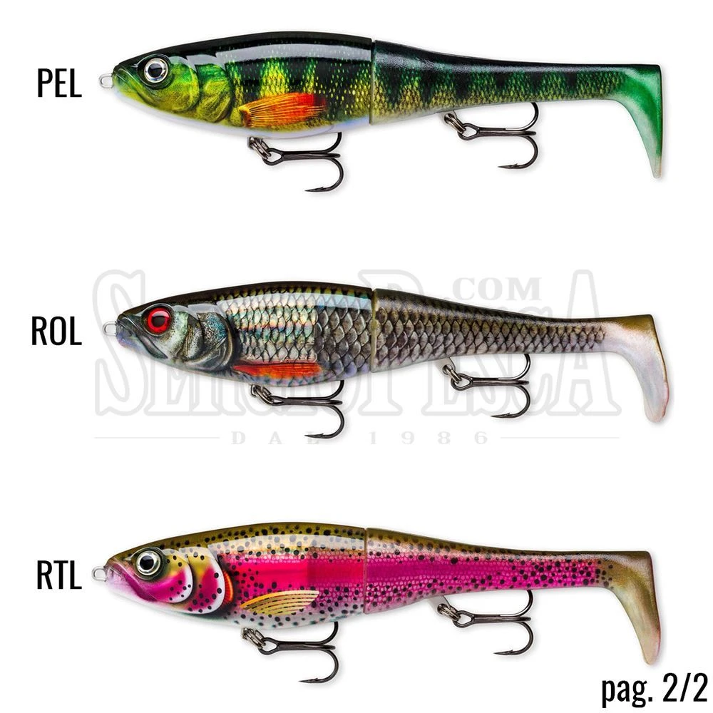 Rapala X-Rap Peto 5 Rapala X-Rap Peto - immagine 3
