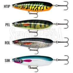 Alternative view of Rapala X-Rap Scoop