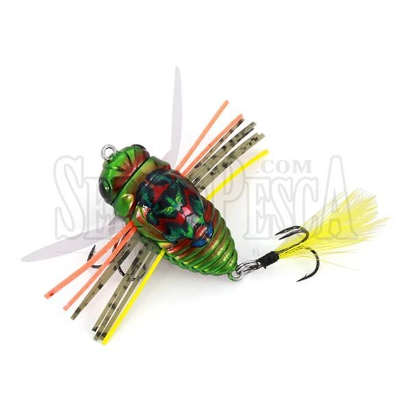 DUO Realis Koshinmushi 3 DUO Realis Koshinmushi