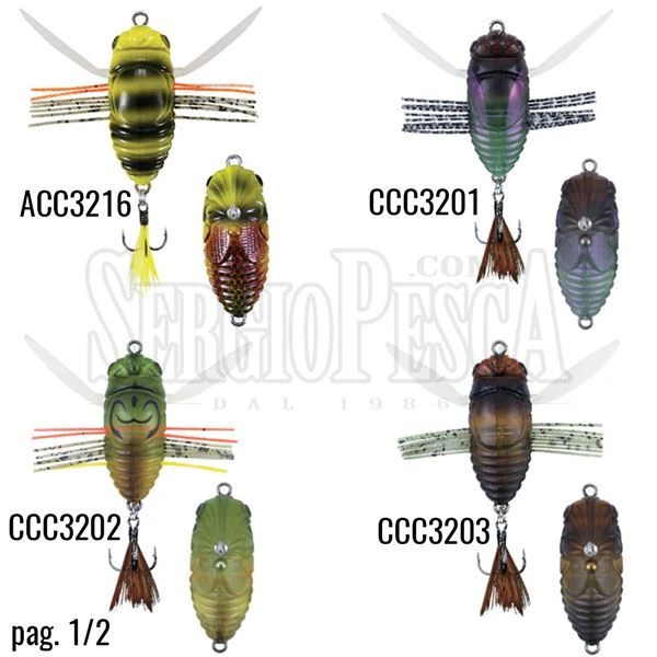 DUO Realis Koshinmushi 4 DUO Realis Koshinmushi - immagine 2