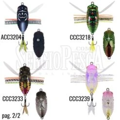 DUO Realis Koshinmushi 7 DUO Realis Koshinmushi -Negozio Di Pesca 0061571 realis koshinmushi